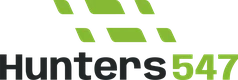 Hunters 547