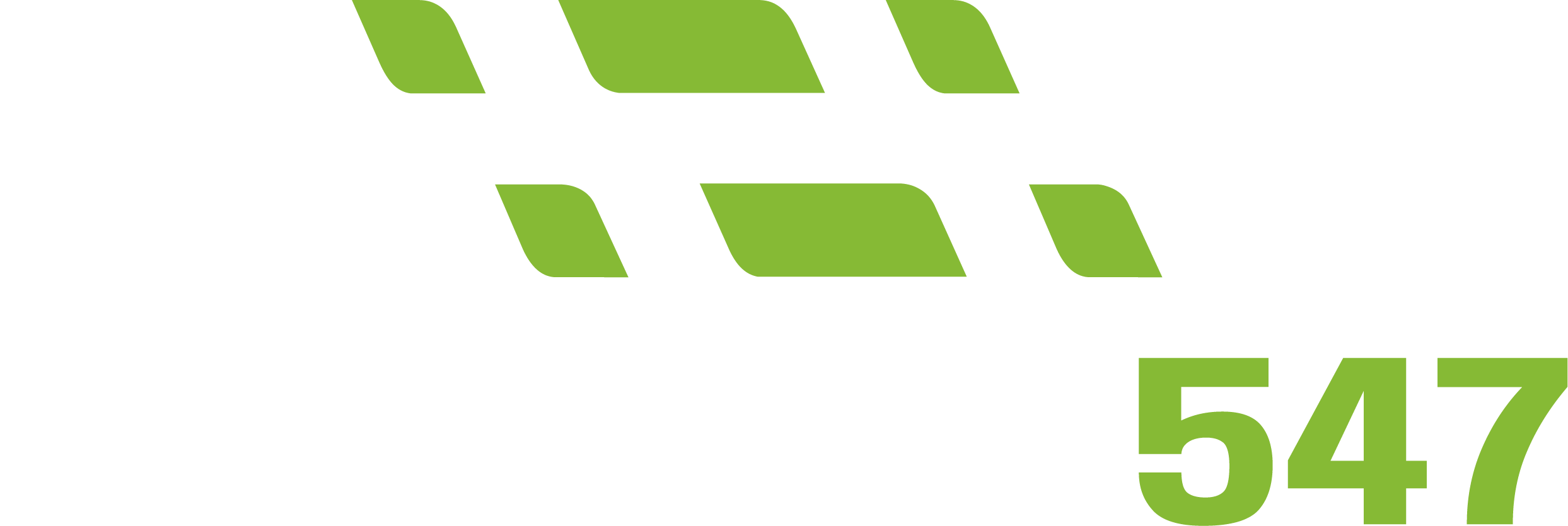 Hunters 547