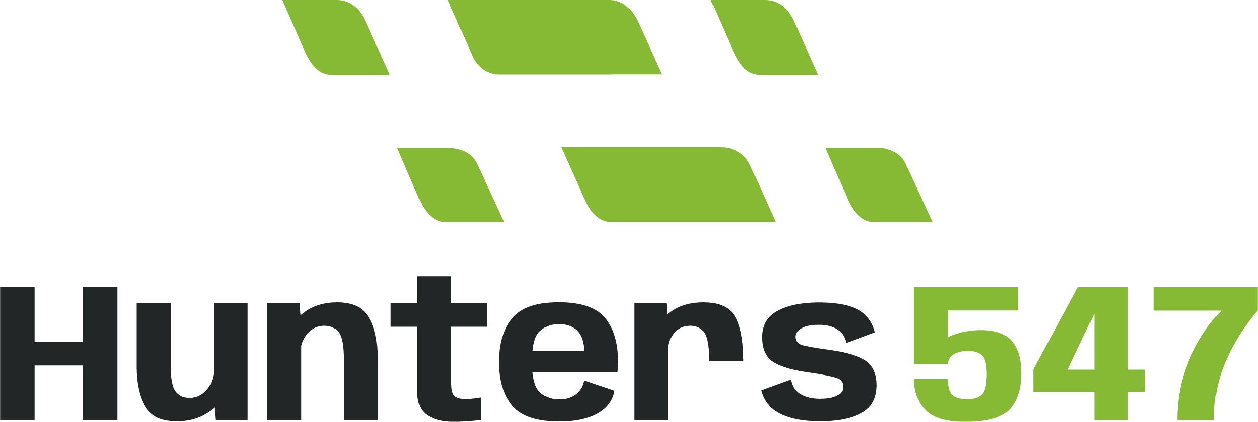 Hunters 547